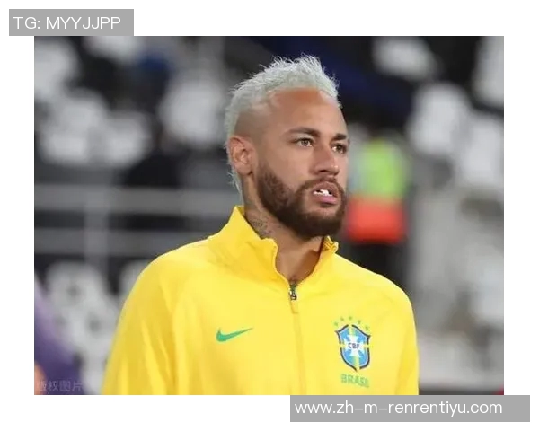 内马尔在赛场上的精彩表现与个人成就分析六大亮点