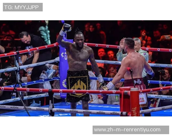 拳坛巅峰对决维尔德拳王挑战约书亚谁将问鼎世界拳击之巅