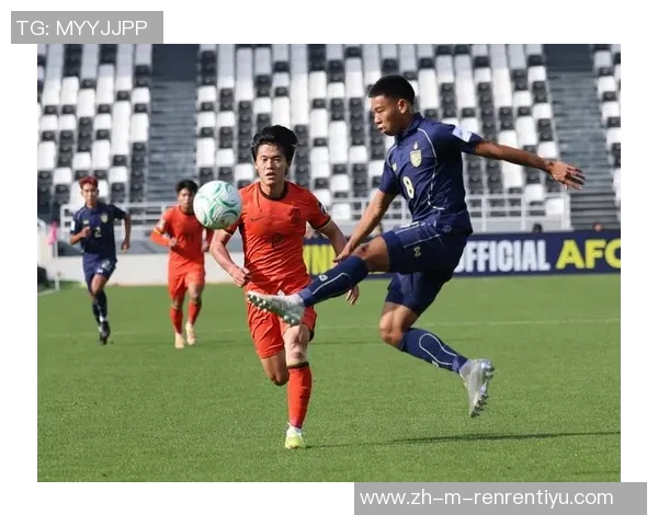 中国与泰国的足球对决分析及历史交锋回顾